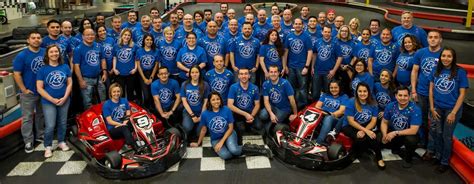 K1 speed careers - What is it really like to work at K1 Speed? What do employees say about pay and career opportunities? Discover anonymous reviews now!